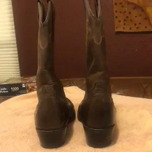 Ariat | Shoes | Ariat Western Boots P664 | Poshmark
